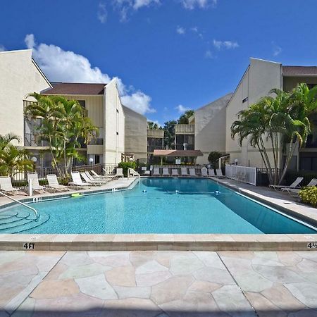 Bay Oaks - 6157 #E01 Villa เซียสตาคีย์ ภายนอก รูปภาพ