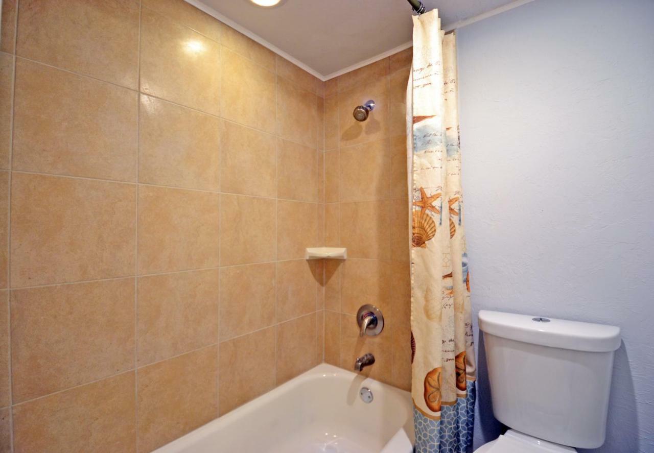 Bay Oaks - 6157 #E01 Villa เซียสตาคีย์ ภายนอก รูปภาพ
