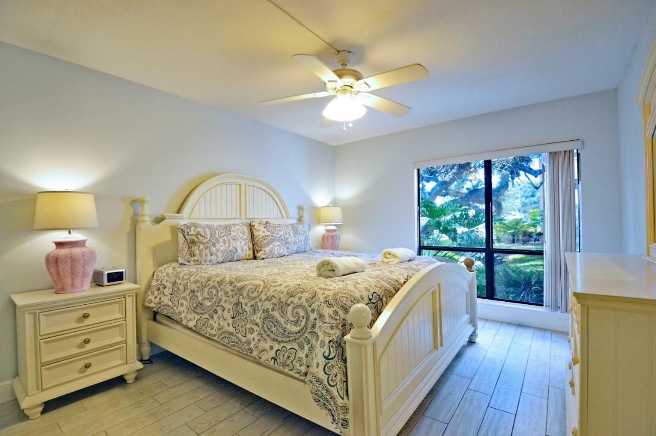Bay Oaks - 6157 #E01 Villa เซียสตาคีย์ ภายนอก รูปภาพ