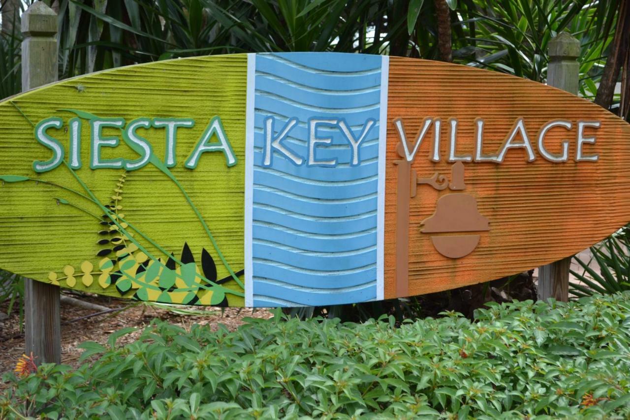 Bay Oaks - 6157 #E01 Villa เซียสตาคีย์ ภายนอก รูปภาพ