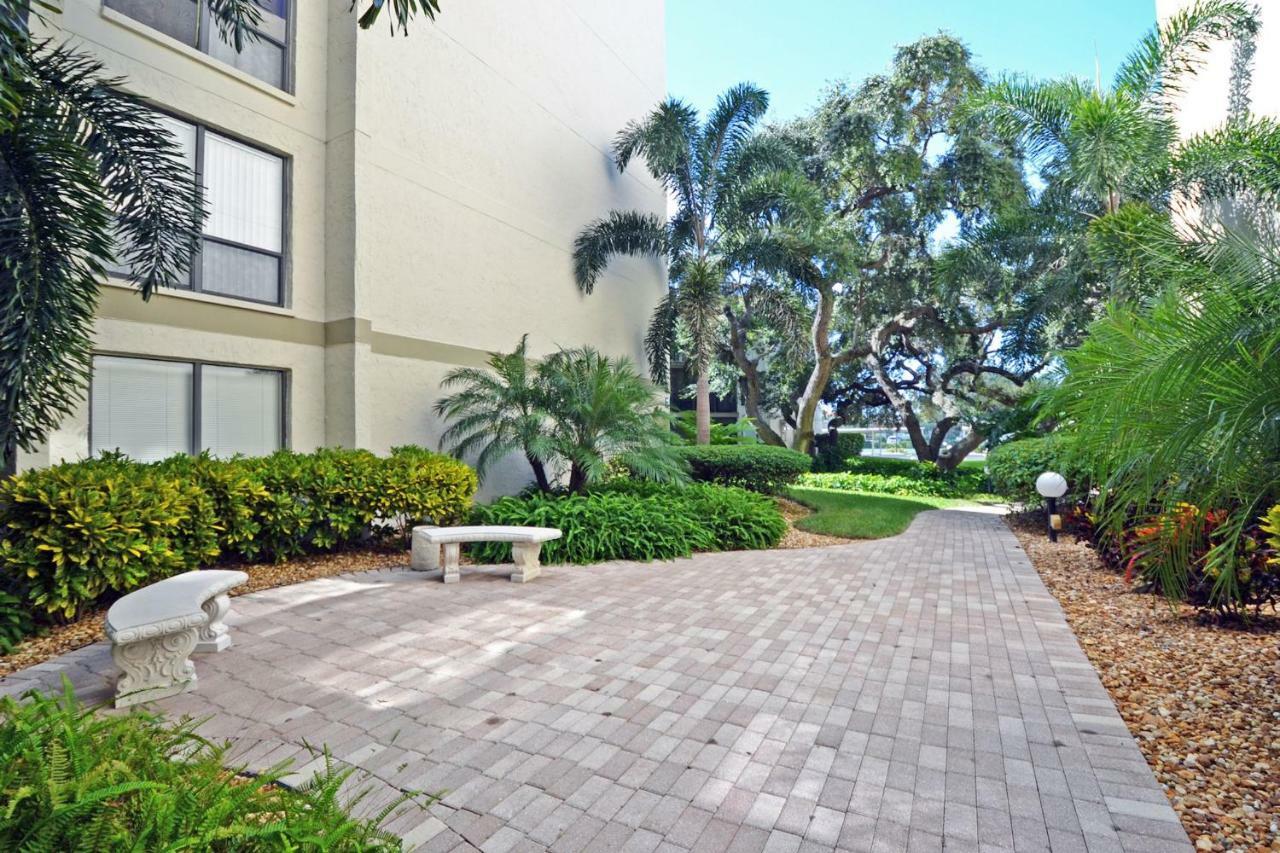 Bay Oaks - 6157 #E01 Villa เซียสตาคีย์ ภายนอก รูปภาพ