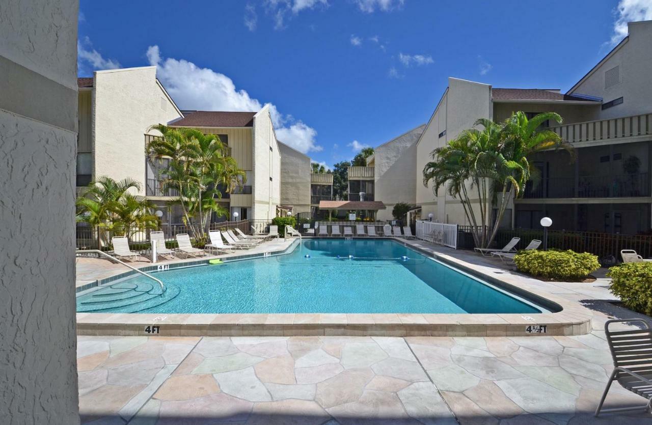 Bay Oaks - 6157 #E01 Villa เซียสตาคีย์ ภายนอก รูปภาพ