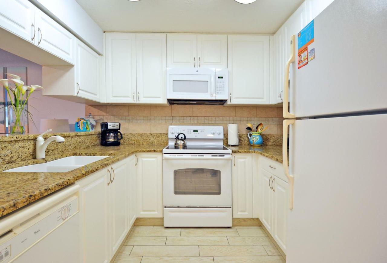 Bay Oaks - 6157 #E01 Villa เซียสตาคีย์ ภายนอก รูปภาพ