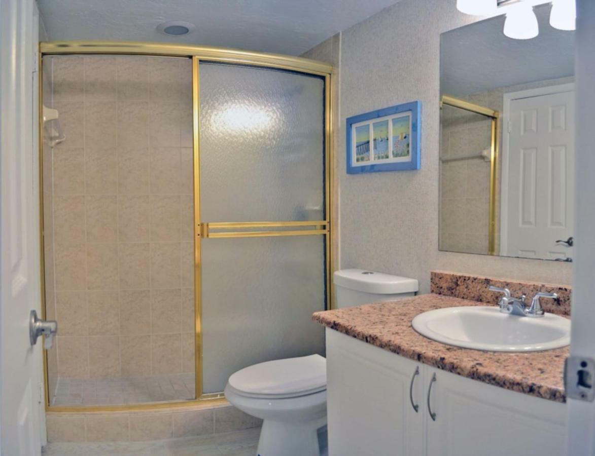 Bay Oaks - 6157 #E01 Villa เซียสตาคีย์ ภายนอก รูปภาพ