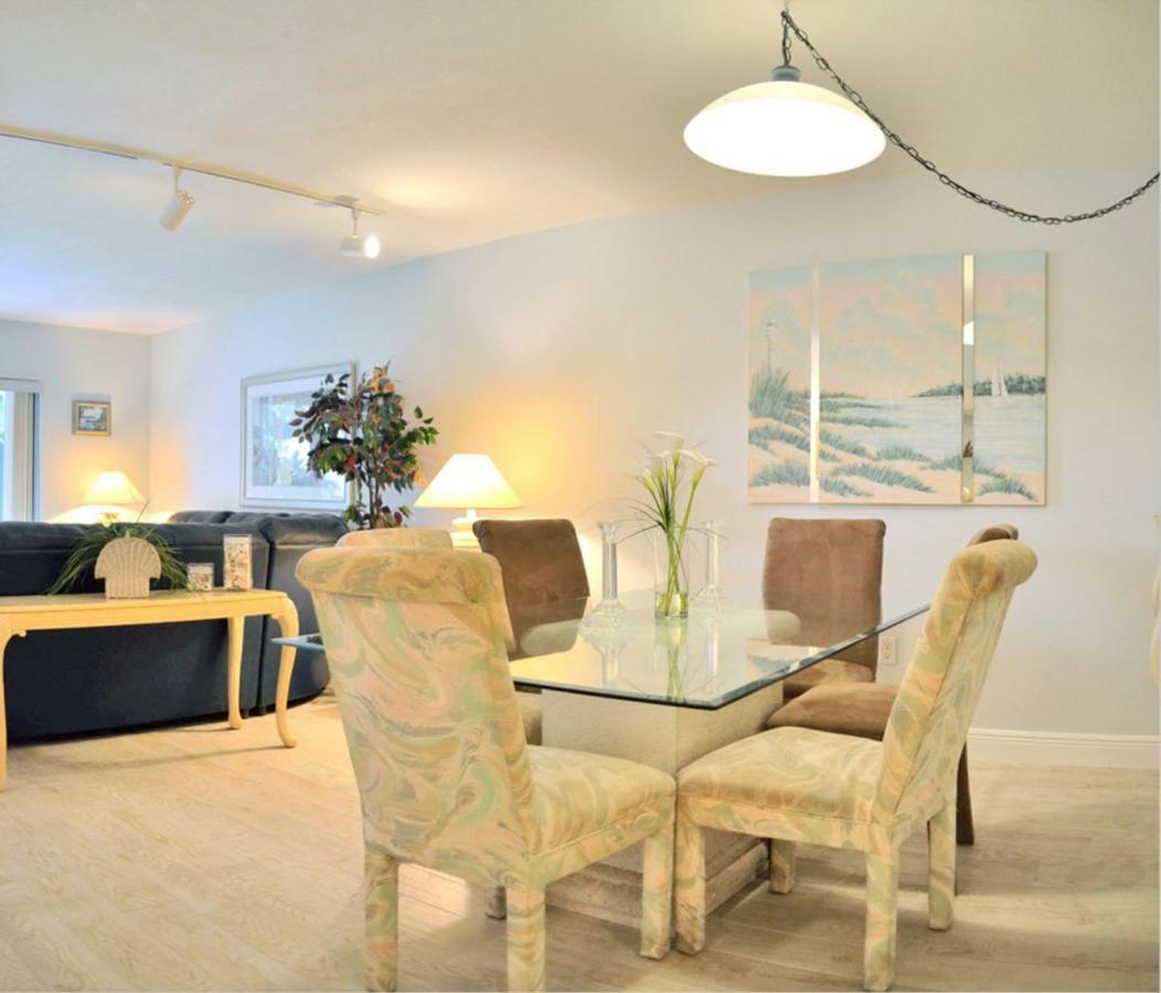Bay Oaks - 6157 #E01 Villa เซียสตาคีย์ ภายนอก รูปภาพ