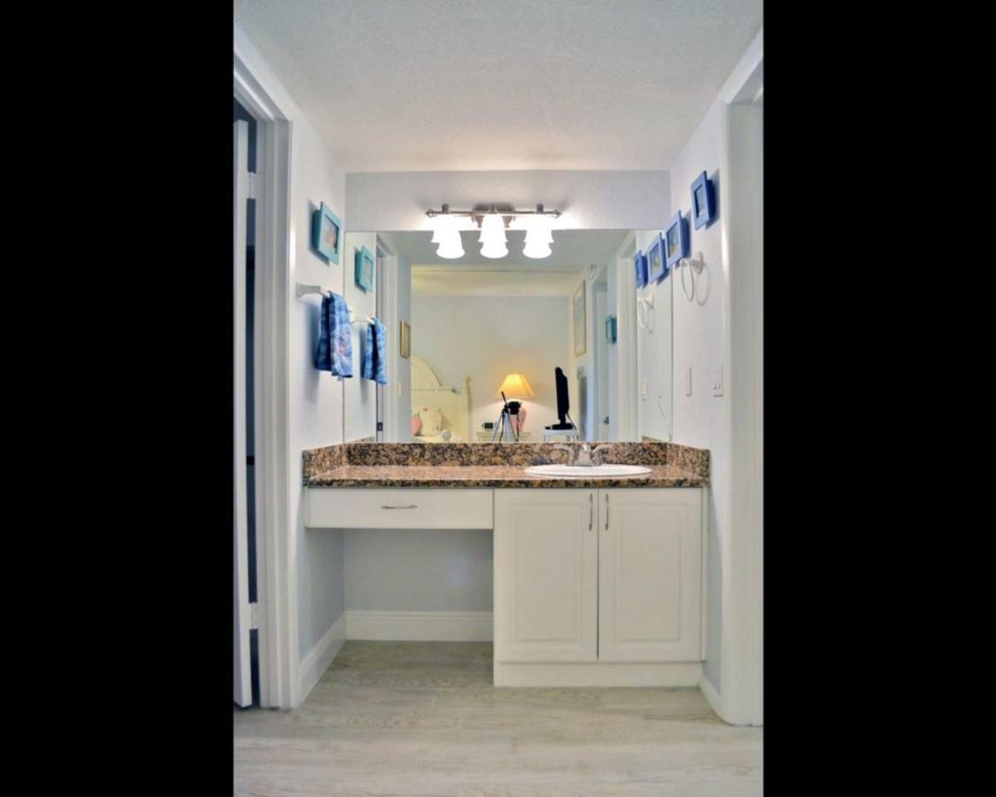 Bay Oaks - 6157 #E01 Villa เซียสตาคีย์ ภายนอก รูปภาพ